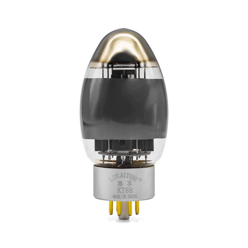 LINLAI ZX-KT88/ZXKT88 Vacuum Tube Hi-end Electronic tube value Replace Psvane KT88 Matched Pair