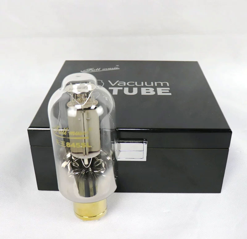 Fullmusic Premium 845SL Vacuum Tube Valve Replace 845/CNE 845/Q Upgrade Edition