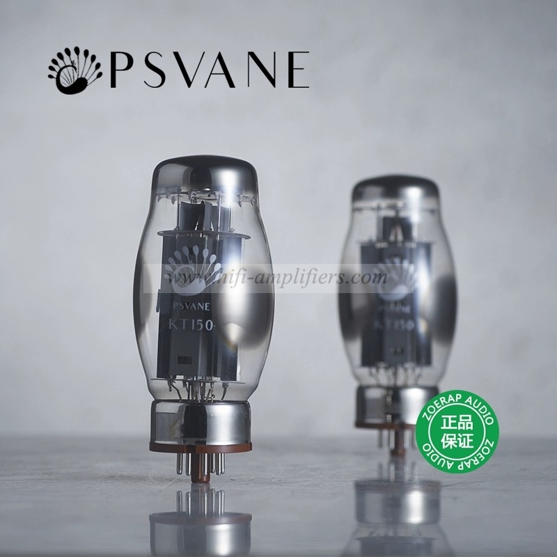 Psvane ART KT150/HIFI KT150 Vacuum tube Matched Pair Electronic tube