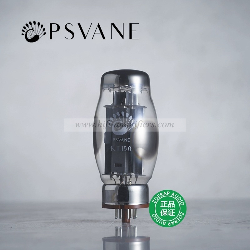 Psvane ART KT150/HIFI KT150 Vacuum tube Matched Pair Electronic tube