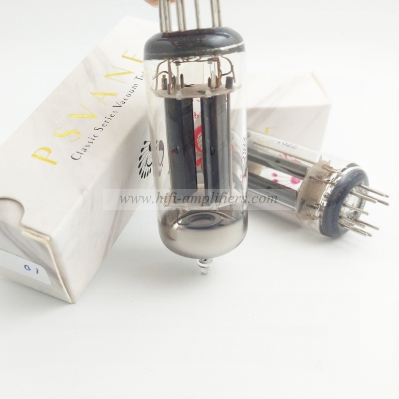 Psvane 12BH7 HiFi vacuum tube Matched Pair Electronic tube Replace 12BH7A/6N6