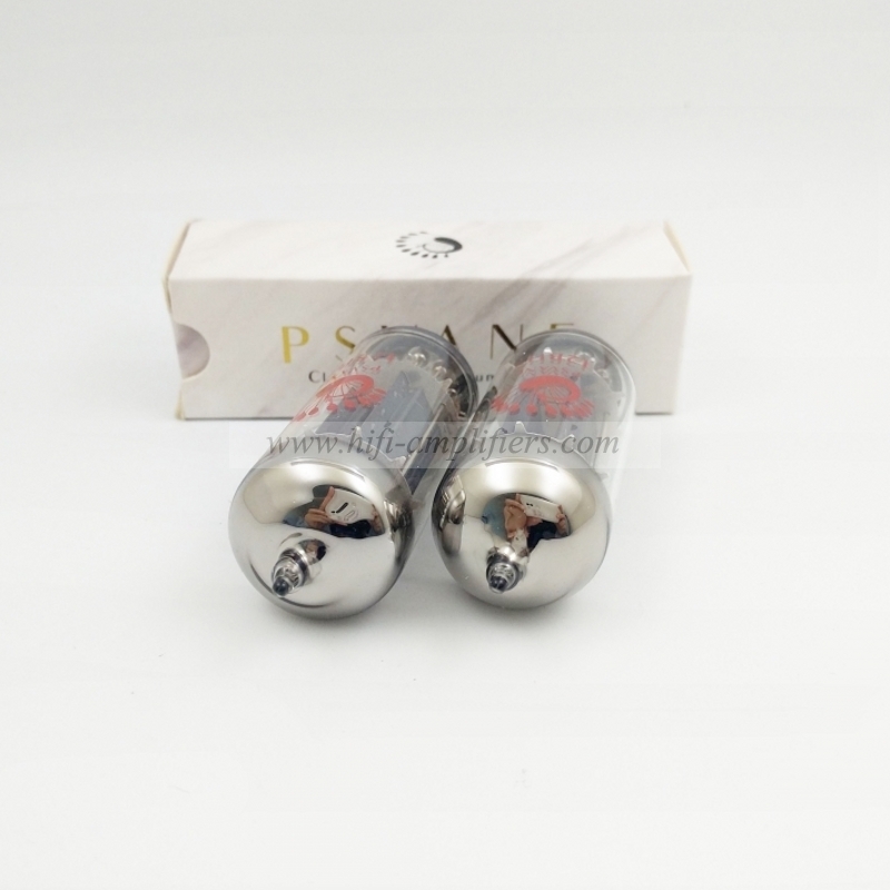 Psvane 12BH7 HiFi vacuum tube Matched Pair Electronic tube Replace 12BH7A/6N6