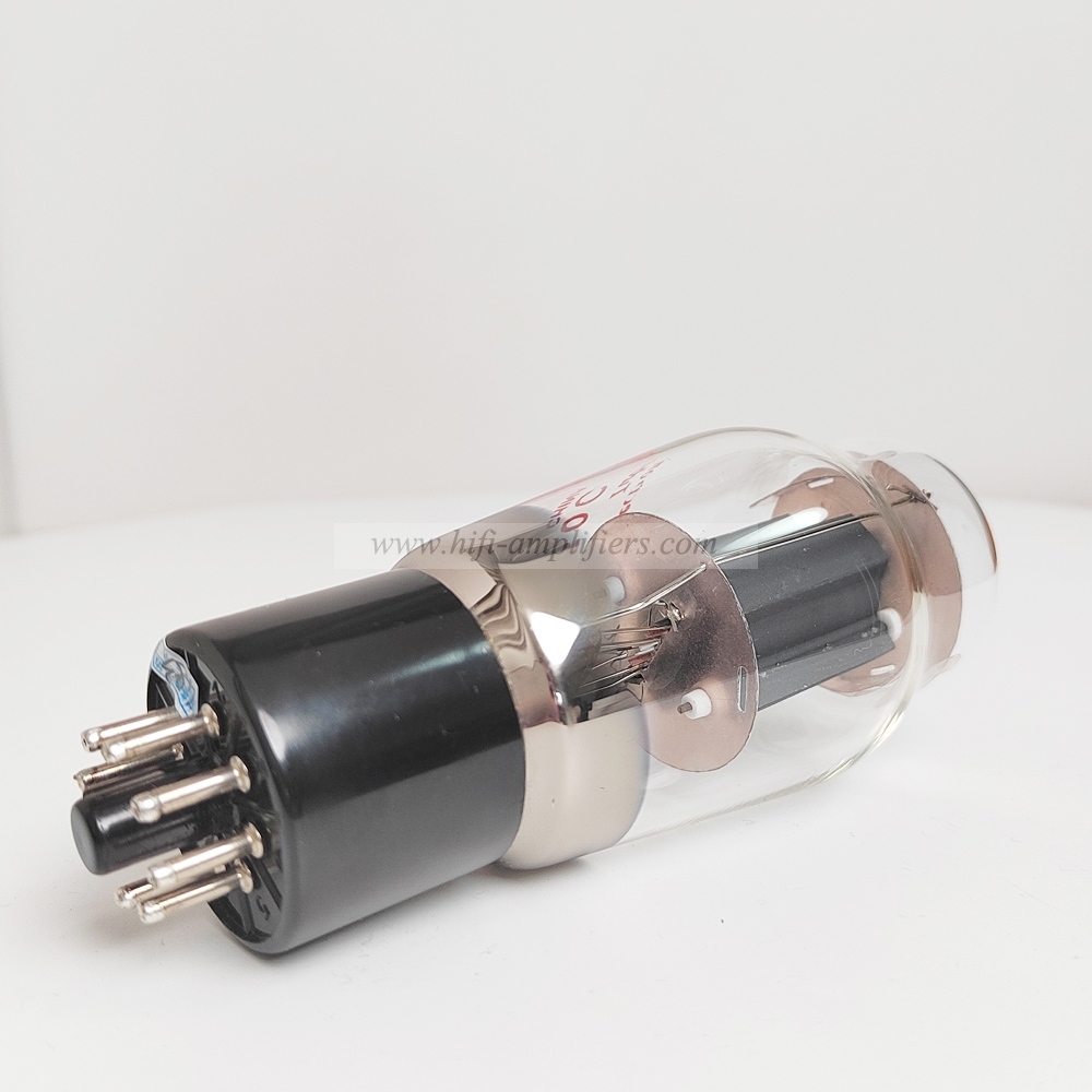 SHUGUANG 350C Vacuum Tube Valve Replace KT66 6P3P EL34B WE300B Electronic tubes Matched Quad