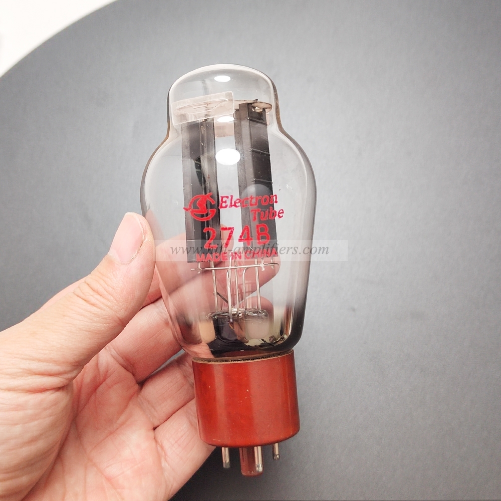 Shuguang 274B Vacuum Tube Valve Replace PSVANE Linlai 274B/5U4G Single One