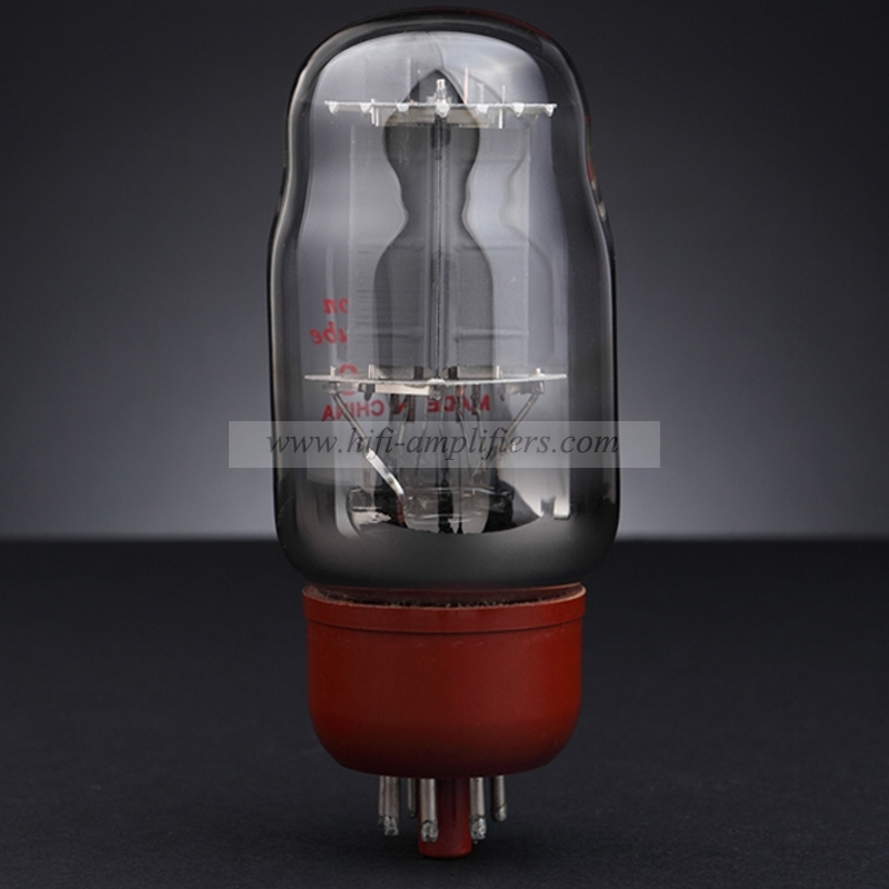 Shuguang KT66 Vacuum Tube Replaces 6P3P/6L6 Factory Matched and Tested