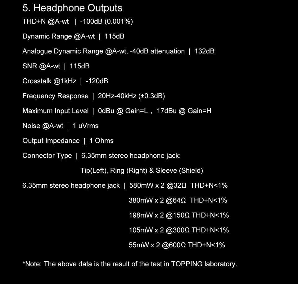 TOPPING E4x4 Pre professional audio interface computer live streaming recording mixing 8 DAW channels 4 LoopBack channels