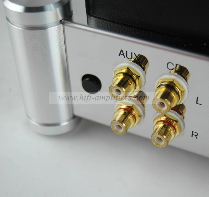 REISONG Boyuu A10 EL34B tube Amp Single-end Class A HiFi Audio Amplifier