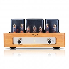 Cayin Spark MT-12N 진공관 통합 앰프 Audiophile Amp Pure Handmade