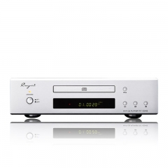 Cayin MT-CD45 CD Player HiFi Music Disc Decoder Player HDCD with Remote Control