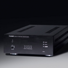 Xindak D2 Hifi D/A Converter 192KHz/24bit Digital Audio Decoder
