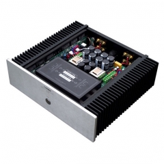 Circuito amplificador de potencia estéreo de alta fidelidad Xindak XA8550