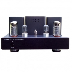 Xindak MT-3(II) EL34 tube Stereo Power Amplifier 2011