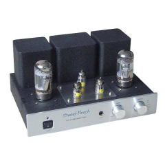 XiangSheng SP-6550B Amplificateur à tube à vide à une extrémité Classe A