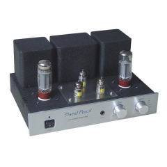 XiangSheng SP-EL34-B Amplificador de tubo de un solo extremo Clase A