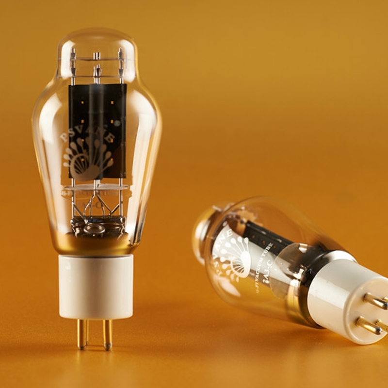 Psvane 2A3C Vacuum Tube HiFi Electronic Valve Matched Pair : HiFi ...