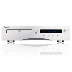 Cayin CD-50T reproductor de CD de música de audio HiFi DAC HDCD con Control de eliminación