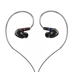 Shanling ME100 10 mm PE PEEK Dynamic Hi-Res HiFi In-Ear Monitor Auricular