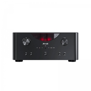 ShengYa A-33 Tube transistor Hybrid Integrated Amplifier with Bluetooth 200W*2