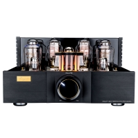 Cayin Spark A-845Pro 25th Anniversary Edition Amplificatore valvolare single-ended in classe A