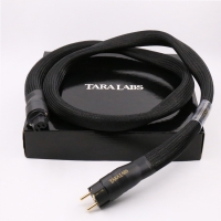 TARA LABS The One Cable de alimentación de CA Audiophile Schuko Cable de alimentación de CA Cable HIFI 1.8M Cable de alimentación de audio HIFI