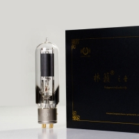 LINLAI WE845 Western Electric Classic Replica Hi-end Vacuum Tube Electronic valve Matched Pair