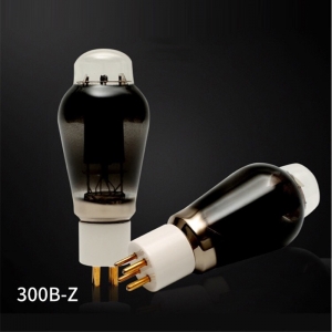 LINLAI 300B-Z Natural Sound HIFI Audio Vacuum Tube value replace Psvane 300B-Z Matched Pair