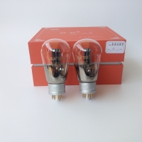 LINLAI E-6SN7 Vakuumröhre Hochwertiges passendes Paar für elektronische Röhren