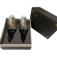 LINLAI 7300B High Power Hi-end Vacuum Tube Matched Pair Electronic value