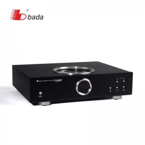BADA HD-23 Hifi VACUUM TUBE Reproductor de CD HD23 Edición de aniversario de 20 años