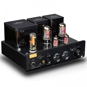 Cayin HA-3A Class A HIFi Amplifier Vacuum Tube Headphone Amplifier