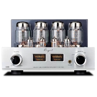 Cayin MT-45MK3 KT88*4 Vacuum Tube Amplifier Class A Power Amplifier Bluetooth