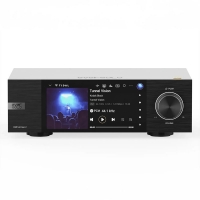 Eversolo DMP-A6 Gen2 High-Fidelity Music Streamer and Streaming MQA Full Decode DAC