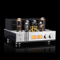 MUZISHARE X30 300B 845 Class A Single-ended Tube Integrated Amplifier & Power Amp