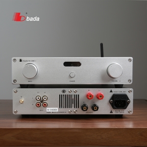 Bada PH-30 MKII HIFI настольный мини Bluetooth интегрированный усилитель мощности