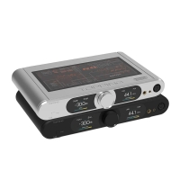 TOPPING DX9 15 ° aniversario DAC y amplificador de auriculares AK4499EQ soporte de Audio de alta resolución LDAC con decodificador de Control remoto