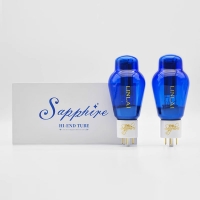 LINLAI Sapphire 274B Высококачественная вакуумная лампа, соответствующая пара электронного значения, совершенно новая