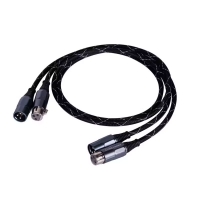 ToneWinner PX-2 Balanced HiFi XLR Male to Female XLR Professional Audio Cable