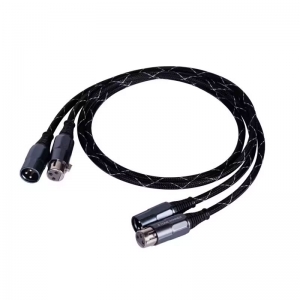 ToneWinner PX-2 Balanced HiFi XLR Male to Female XLR Professional Audio Cable