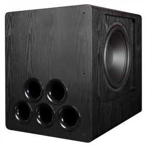 Tonewinner SW-D8000 15 PORTED SUBWOOFER 1500W A Pair