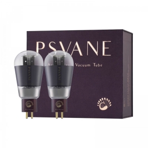 Psvane Art 300B-T3 Art Series Vacuum Tube Matched Pair 300B 100% Brand New