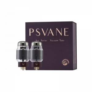 PSVANE Art KT88-T3 Art Series Vacuum Tube Matched Pair Electronic Valve 100% Brand New