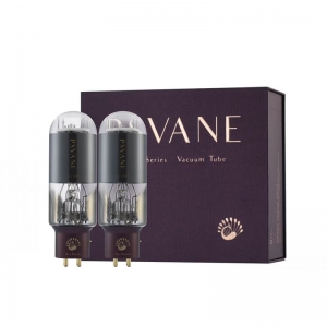 Psvane Art 845-T3 Art Series Vacuum Tube Matched Pair Replace WE845 Brand New