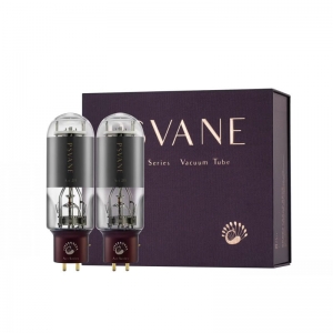 Psvane Art 211-T3 Art Series Vacuum Tube Matched Pair Replace WE211 Brand New