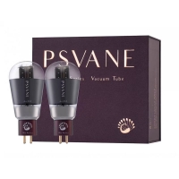 PSVANE Art 2A3-T3 Art Series Vacuum Tube Matched Pair HiFi electronic Valve