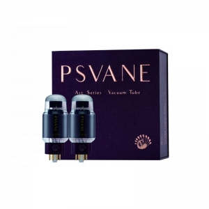 PSVANE Art 6CA7-T3 Art Series Vacuum Tube Matched Pair HiFi electronic Valve