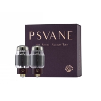 PSVANE Art KT66-T3 Art Series Vacuum Tube Matched Pair HiFi electronic Valve