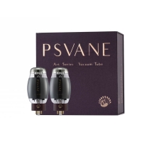 Psvane Art KT150-T3 Art Series Vacuum Tube Matched Pair Replace KT150 Brand New