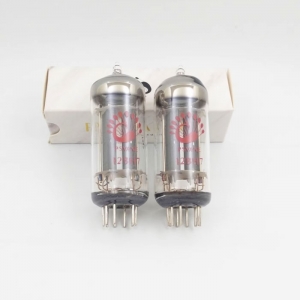 Psvane 12BH7 HiFi vacuum tube Matched Pair Electronic tube Replace 12BH7A/6N6