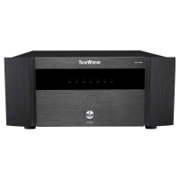 ToneWinner AD-7300P High-Power Pure Power Amplifier For Home 7-Channel AV Power Amplifier 160X7 8Ohm