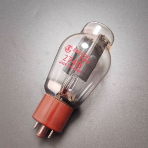 Shuguang 274B Vacuum Tube Valve Replace PSVANE Linlai 274B/5U4G Single One